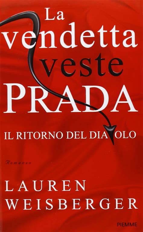 Recensioni La vendetta veste Prada. Il ritorno del diavolo